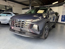 Hyundai Tucson  1.6 T-GDI 230 Hybrid BVA6 Executive occasion - Photo 1
