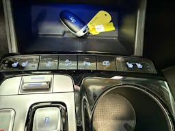 Hyundai Tucson  1.6 T-GDI 230 Hybrid BVA6 Executive occasion - Photo 16