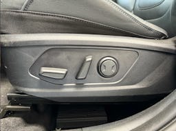Hyundai Tucson  1.6 T-GDI 230 Hybrid BVA6 Executive occasion - Photo 19
