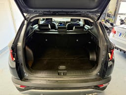 Hyundai Tucson  1.6 T-GDI 230 Hybrid BVA6 Executive occasion - Photo 7