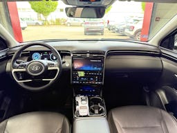 Hyundai Tucson  1.6 T-GDI 230 Hybrid BVA6 Executive occasion - Photo 9