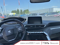 Peugeot 3008  Puretech 130ch S&S EAT6 ALLURE BUSINESS - 5P occasion - Photo 10