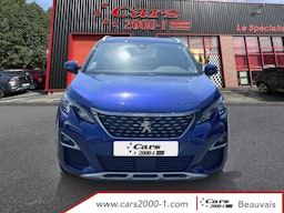 Peugeot 3008  Puretech 130ch S&S EAT6 ALLURE BUSINESS - 5P occasion - Photo 2