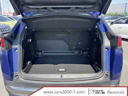 Peugeot 3008  Puretech 130ch S&S EAT6 ALLURE BUSINESS - 5P occasion - Photo 7