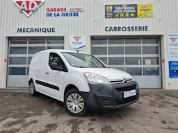 Citroën Berlingo BERLINGO VU 1.6L VTI 98CH "BUSINESS" L1 GPS occasion - Photo 1