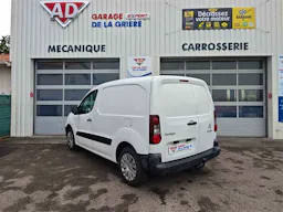 Citroën Berlingo  BERLINGO VU 1.6L VTI 98CH "BUSINESS" L1 GPS occasion - Photo 2