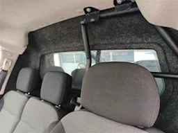 Citroën Berlingo  BERLINGO VU 1.6L VTI 98CH "BUSINESS" L1 GPS occasion - Photo 16