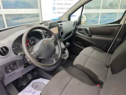Citroën Berlingo  BERLINGO VU 1.6L VTI 98CH "BUSINESS" L1 GPS occasion - Photo 4