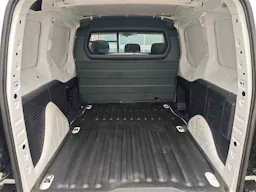 Citroën Berlingo  BERLINGO VU 1.6L VTI 98CH "BUSINESS" L1 GPS occasion - Photo 5