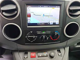 Citroën Berlingo BERLINGO VU 1.6L VTI 98CH "BUSINESS" L1 GPS occasion - Photo 6