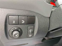 Citroën Berlingo BERLINGO VU 1.6L VTI 98CH "BUSINESS" L1 GPS occasion - Photo 7