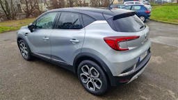 Renault Captur  CAPTUR 1.5 BDCI 115CV INTENS occasion - Photo 4