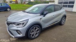 Renault Captur  CAPTUR 1.5 BDCI 115CV INTENS occasion - Photo 5