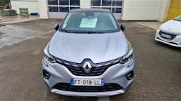 Renault Captur  CAPTUR 1.5 BDCI 115CV INTENS occasion - Photo 6