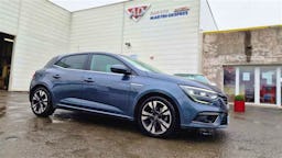 Renault Mégane  MEGANE IV 1.5BLUE DCI 115CV  INTENS occasion - Photo 1