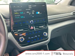 Hyundai Ioniq  Hybrid 141 ch Creative occasion - Photo 11