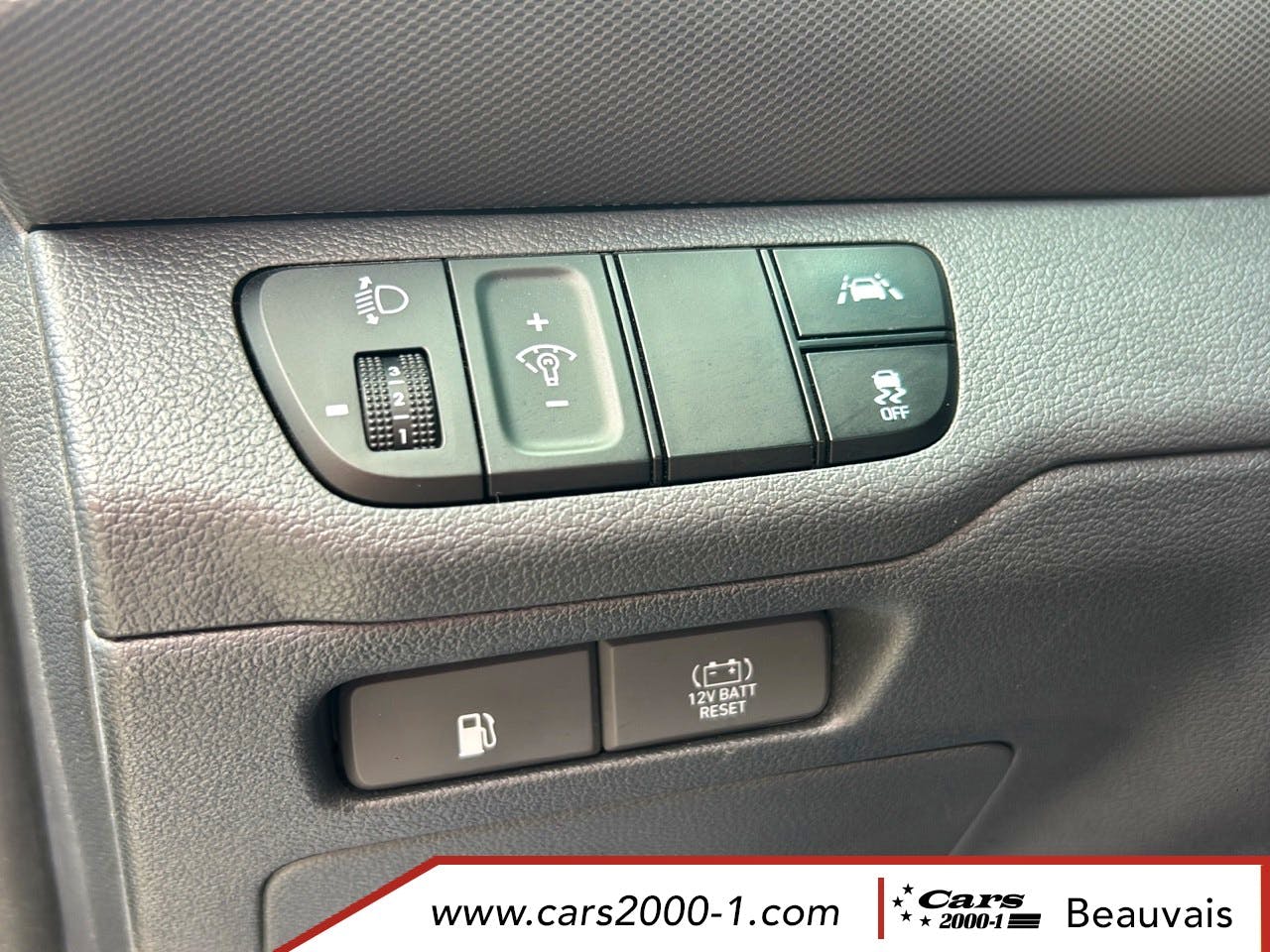 Hyundai Ioniq  Hybrid 141 ch Creative occasion - Photo 12