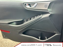 Hyundai Ioniq  Hybrid 141 ch Creative occasion - Photo 13