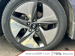 Hyundai Ioniq  Hybrid 141 ch Creative occasion - Photo 15