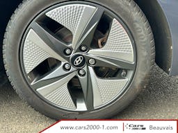 Hyundai Ioniq  Hybrid 141 ch Creative occasion - Photo 16