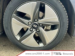 Hyundai Ioniq  Hybrid 141 ch Creative occasion - Photo 18