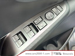 Hyundai Ioniq  Hybrid 141 ch Creative occasion - Photo 19