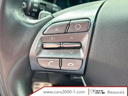 Hyundai Ioniq  Hybrid 141 ch Creative occasion - Photo 20