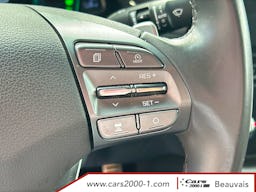 Hyundai Ioniq  Hybrid 141 ch Creative occasion - Photo 21