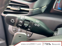 Hyundai Ioniq  Hybrid 141 ch Creative occasion - Photo 22