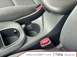 Hyundai Ioniq  Hybrid 141 ch Creative occasion - Photo 26