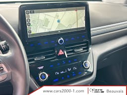 Hyundai Ioniq  Hybrid 141 ch Creative occasion - Photo 28