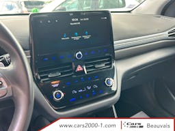 Hyundai Ioniq  Hybrid 141 ch Creative occasion - Photo 29