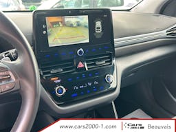 Hyundai Ioniq  Hybrid 141 ch Creative occasion - Photo 31