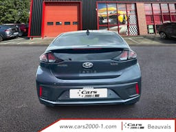 Hyundai Ioniq  Hybrid 141 ch Creative occasion - Photo 5