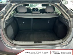 Hyundai Ioniq  Hybrid 141 ch Creative occasion - Photo 7