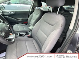 Hyundai Ioniq  Hybrid 141 ch Creative occasion - Photo 8