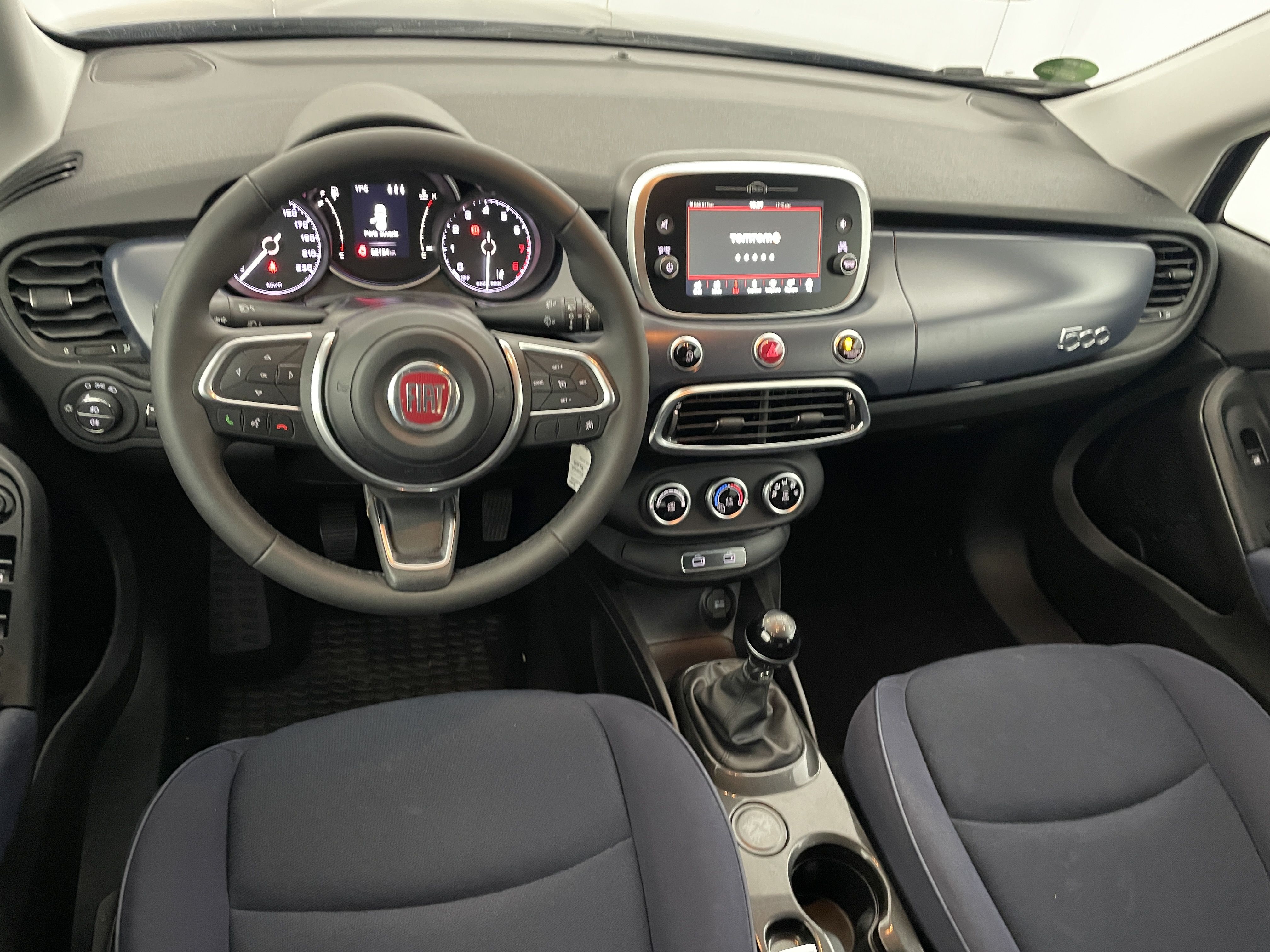 Fiat 500X  1.0 FireFly Turbo T3 120 ch URBAN occasion - Photo 11