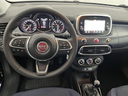 Fiat 500X  1.0 FireFly Turbo T3 120 ch URBAN occasion - Photo 14