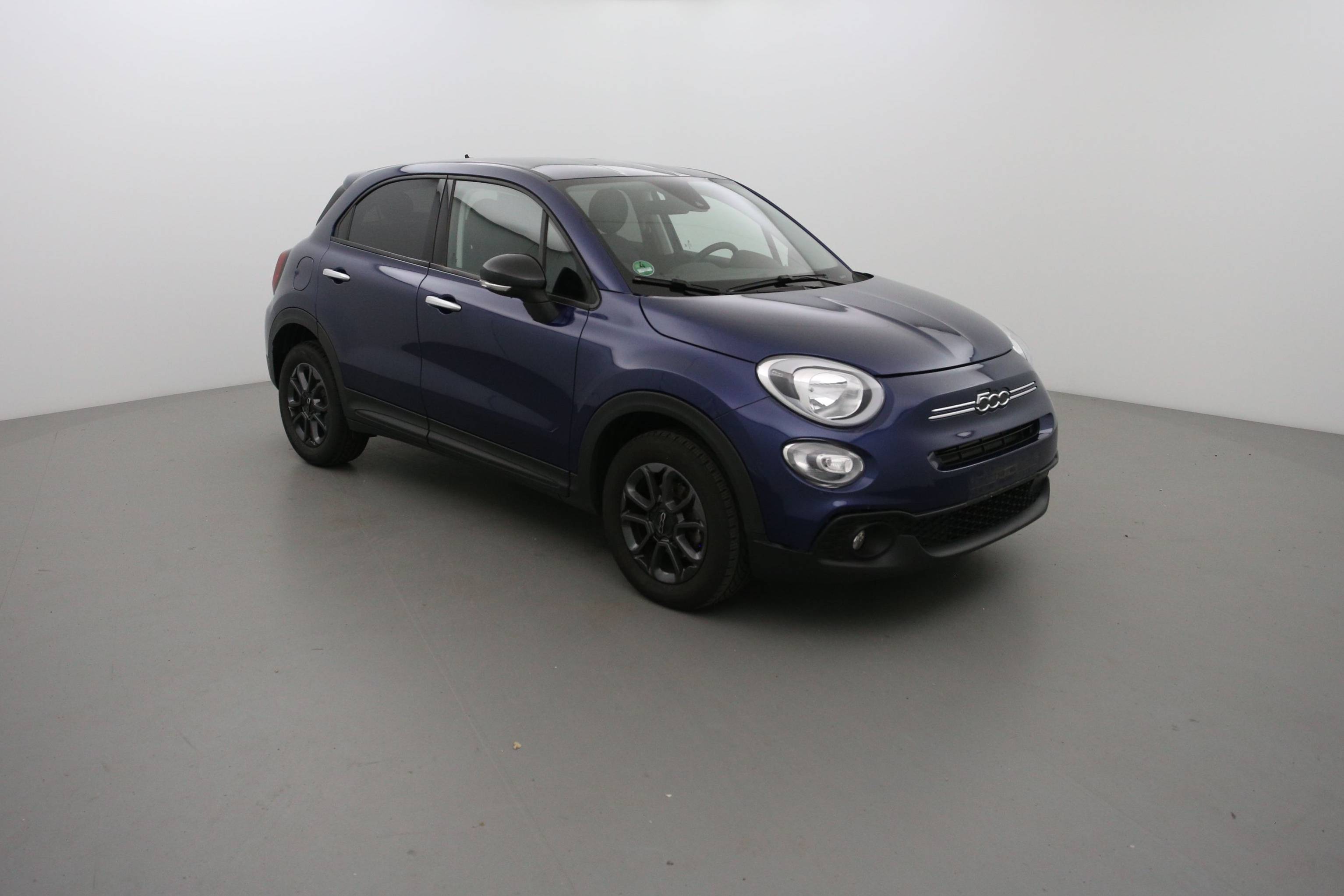 Fiat 500X  1.0 FireFly Turbo T3 120 ch URBAN occasion - Photo 3