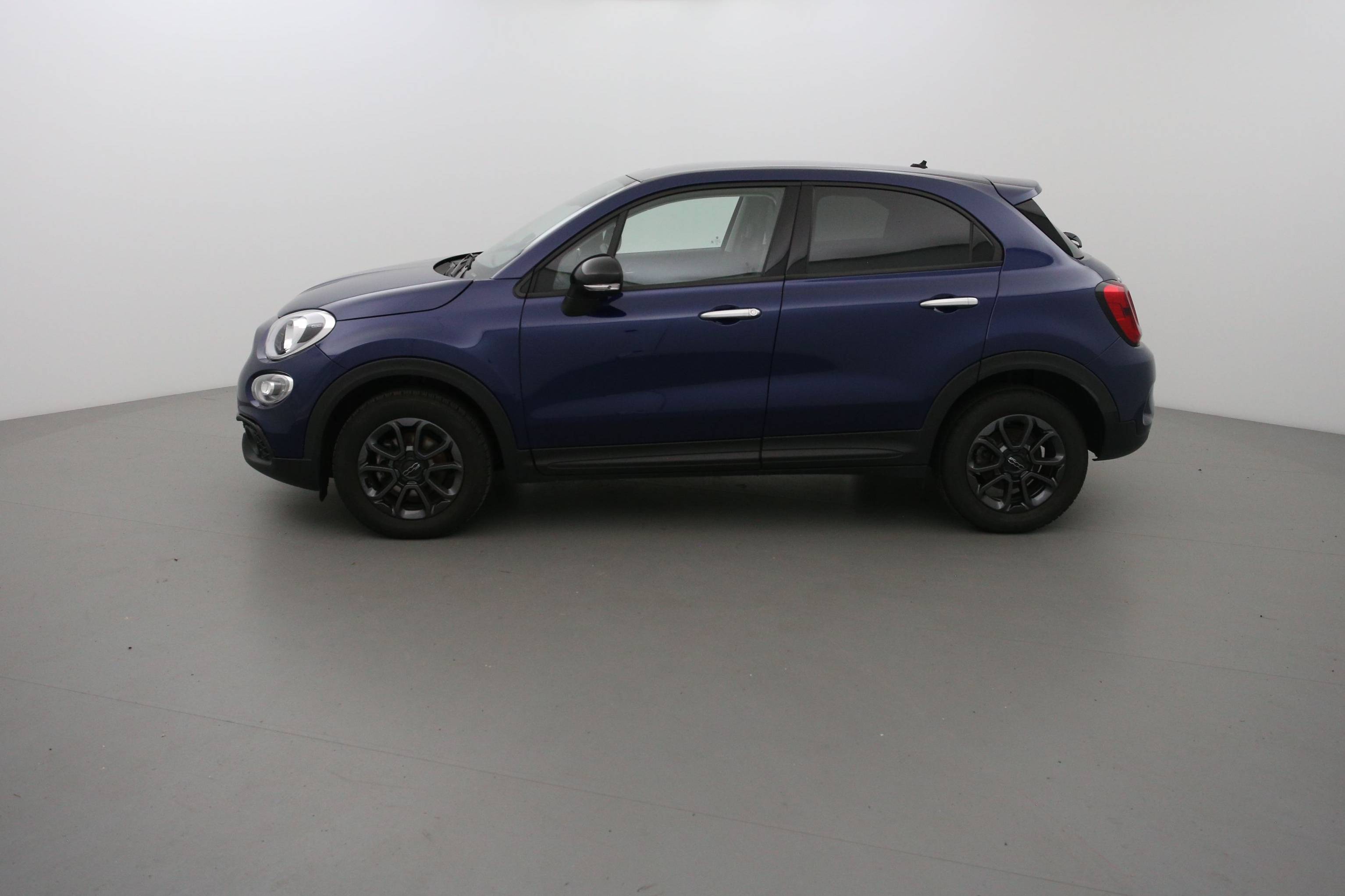 Fiat 500X  1.0 FireFly Turbo T3 120 ch URBAN occasion - Photo 8