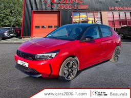 Opel Corsa  1.2 Turbo 100 ch BVM6 GS occasion - Photo 1