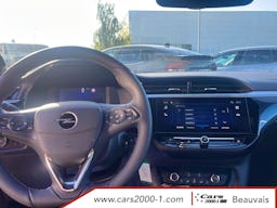 Opel Corsa  1.2 Turbo 100 ch BVM6 GS occasion - Photo 10