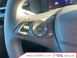 Opel Corsa  1.2 Turbo 100 ch BVM6 GS occasion - Photo 12
