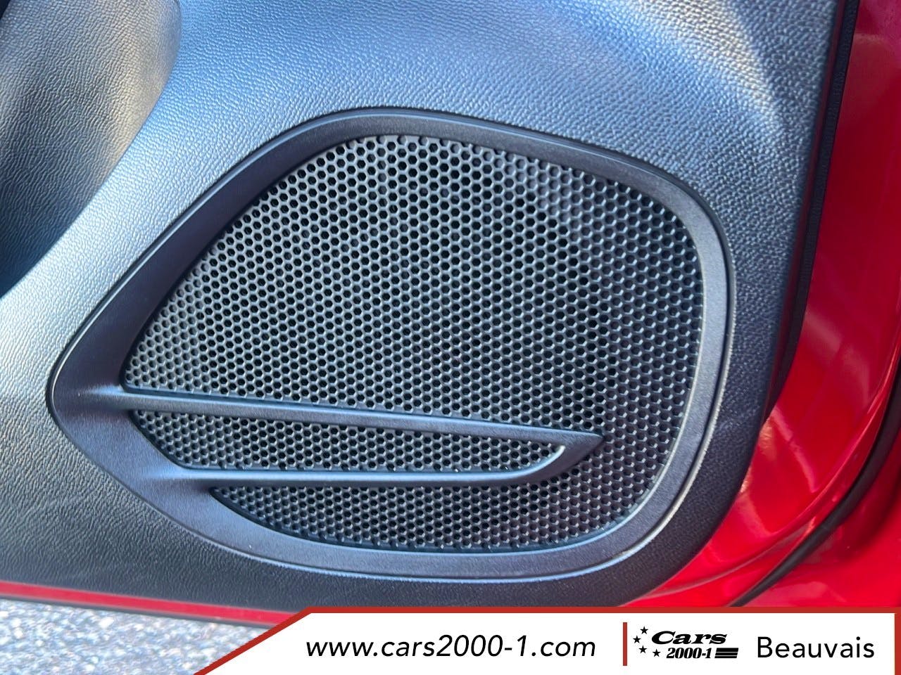 Opel Corsa  1.2 Turbo 100 ch BVM6 GS occasion - Photo 13