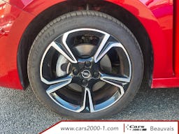 Opel Corsa  1.2 Turbo 100 ch BVM6 GS occasion - Photo 15