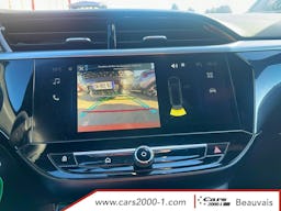 Opel Corsa  1.2 Turbo 100 ch BVM6 GS occasion - Photo 16