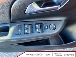 Opel Corsa  1.2 Turbo 100 ch BVM6 GS occasion - Photo 19