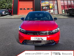 Opel Corsa  1.2 Turbo 100 ch BVM6 GS occasion - Photo 2