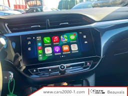 Opel Corsa  1.2 Turbo 100 ch BVM6 GS occasion - Photo 23