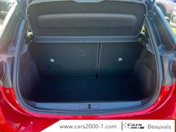 Opel Corsa  1.2 Turbo 100 ch BVM6 GS occasion - Photo 7